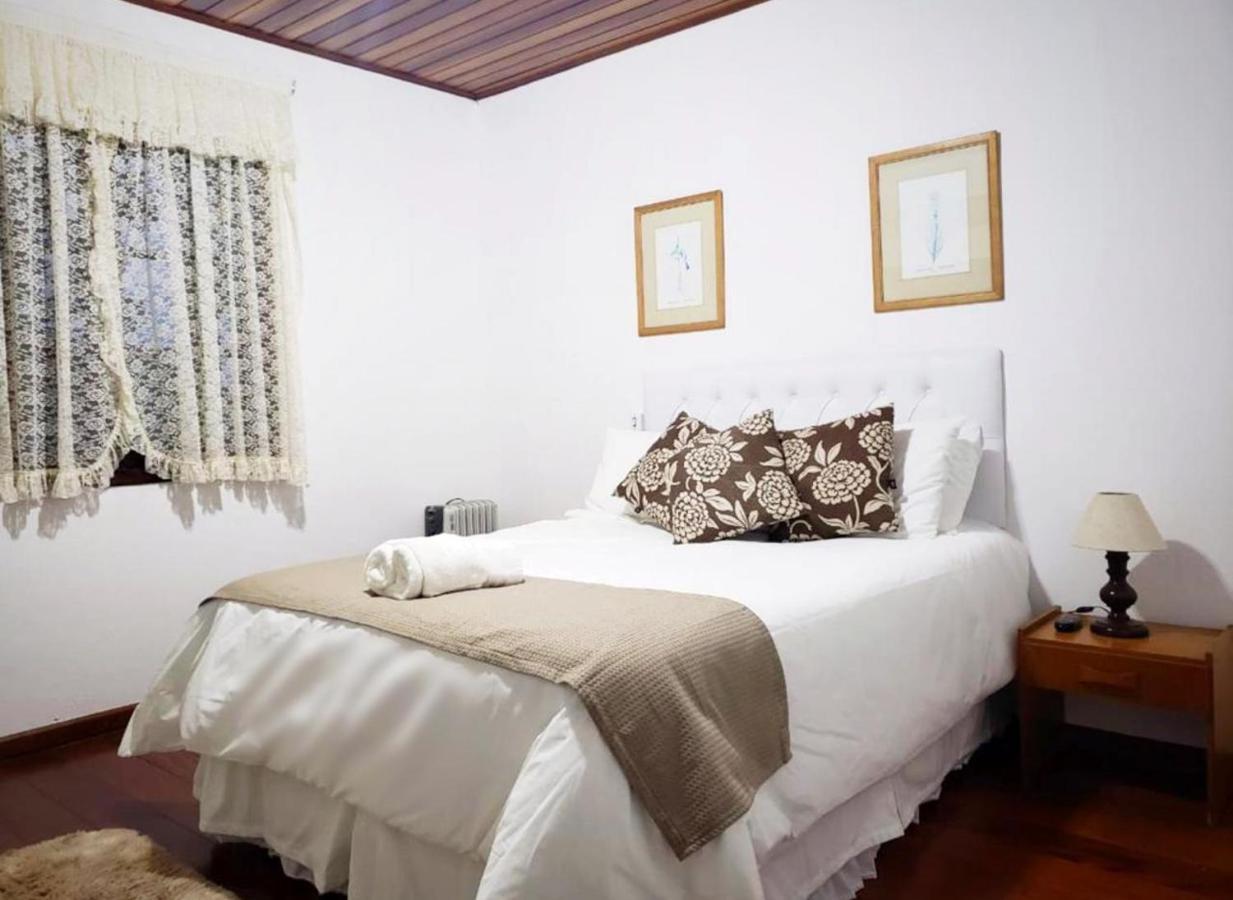 Casa De Campos 2*