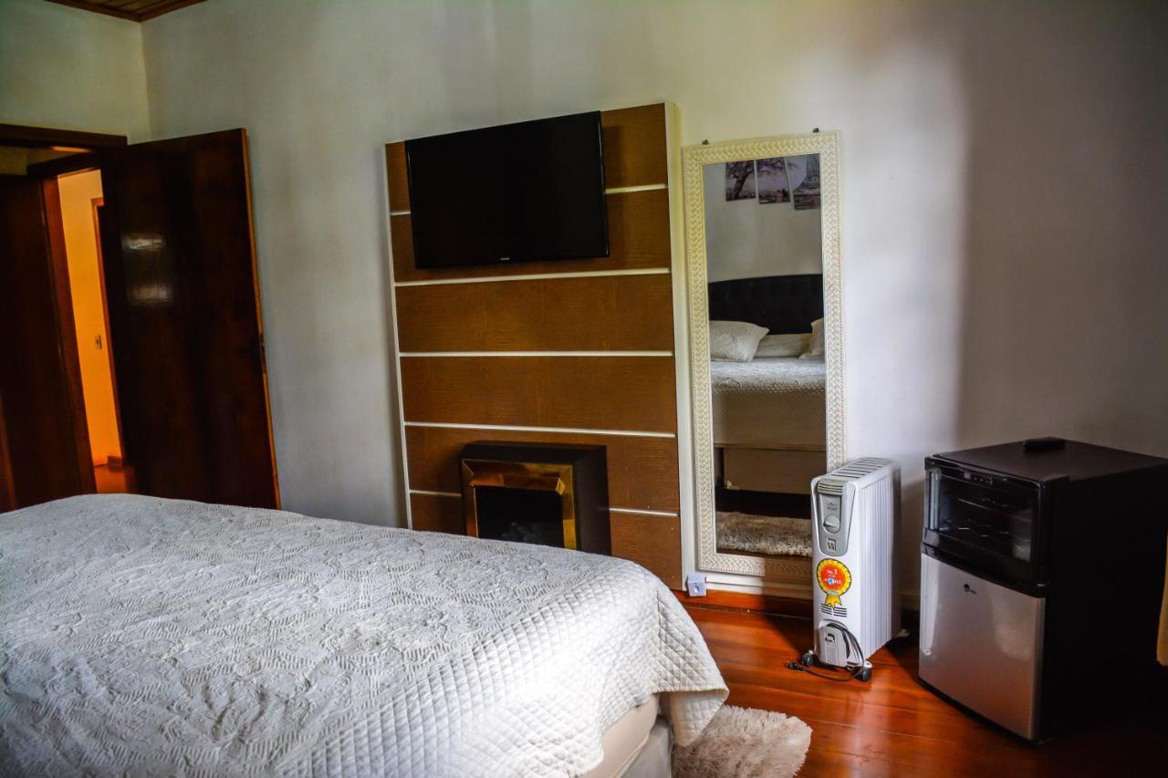 Bed & Breakfast Casa De Campos