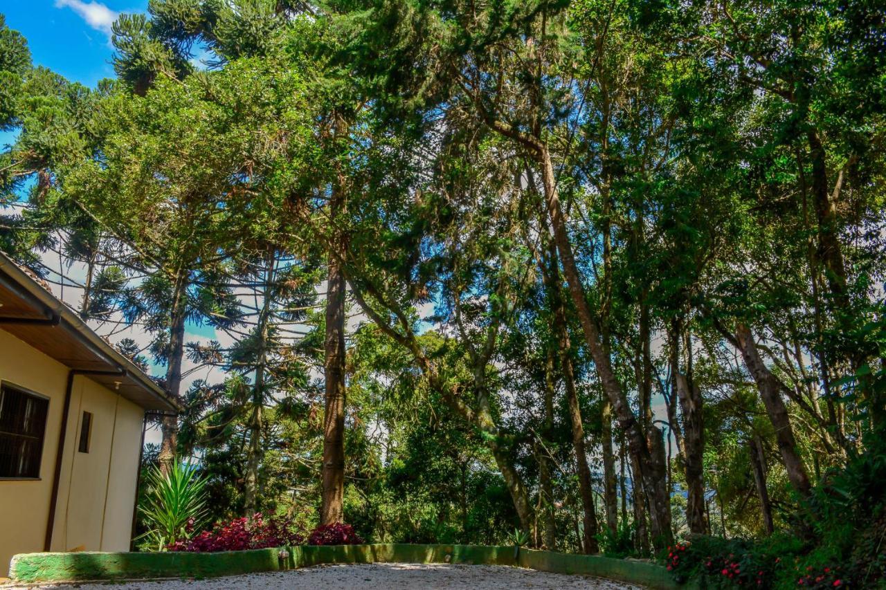 Casa De Campos Bed & Breakfast