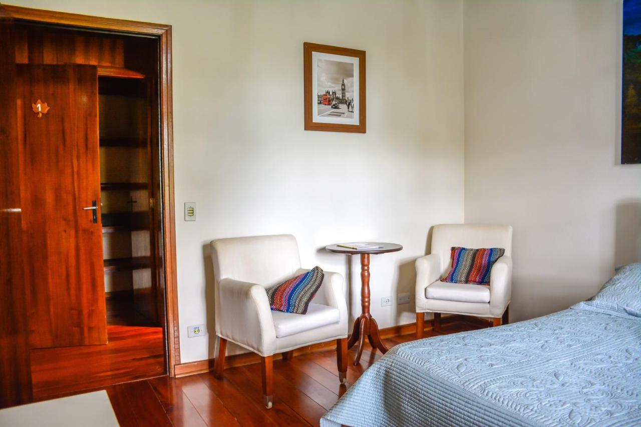Casa De Campos 2*