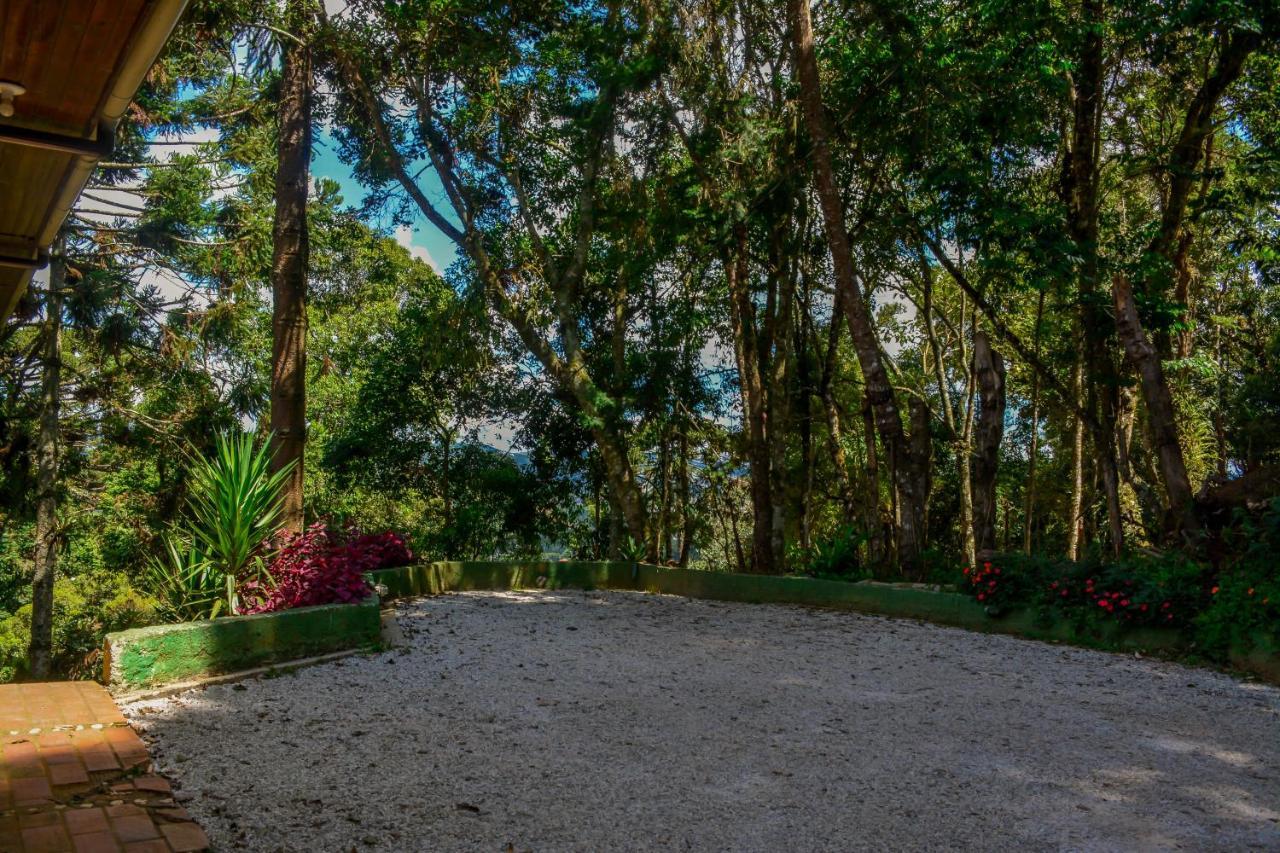 Bed & Breakfast Casa De Campos 2*