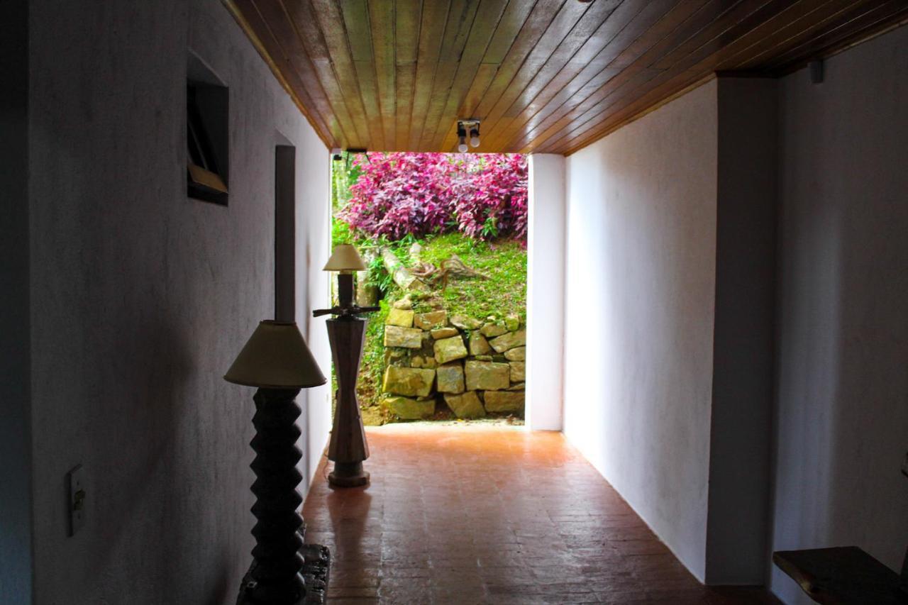 Casa De Campos