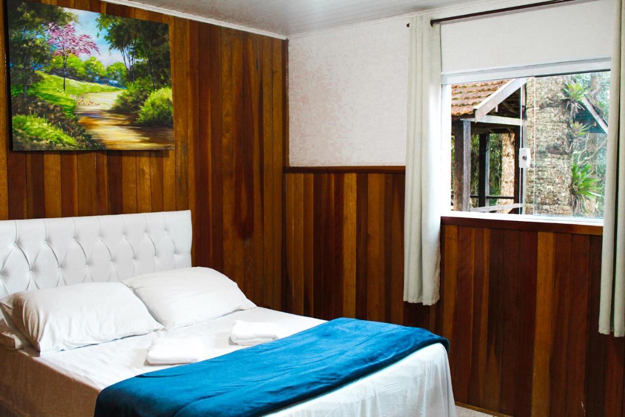 Casa De Campos 2*