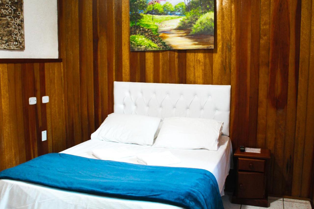 Bed & Breakfast Casa De Campos 2*