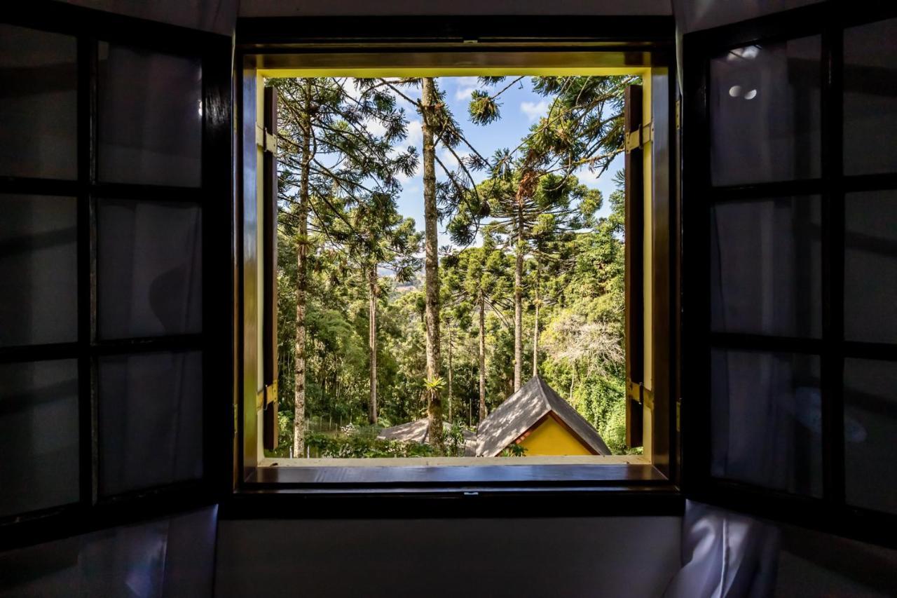 Bed & Breakfast Casa De Campos